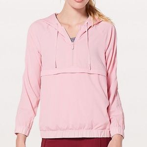 🤍 NWOT Lululemon Track Jacket